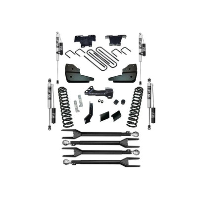 Superlift lift kit