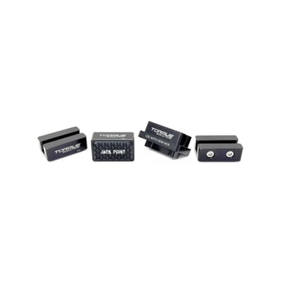 Torque Solution jack