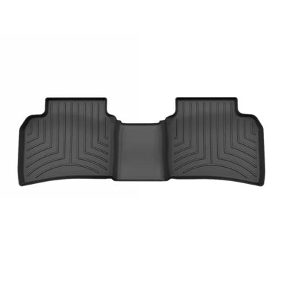 WeatherTech black auto part
