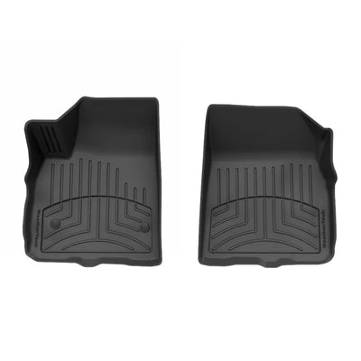 WeatherTech black auto part