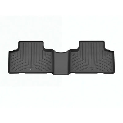 WeatherTech black auto part