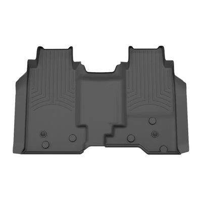 WeatherTech black auto part