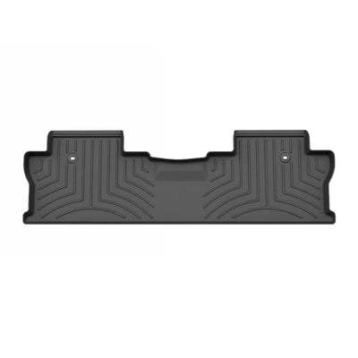 WeatherTech black auto part