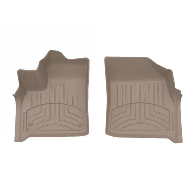 WeatherTech auto part