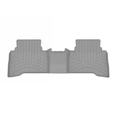 WeatherTech black auto part