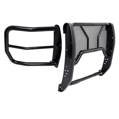 Westin black auto part
