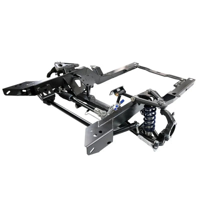 Air Ride Technologies (Ride auto part