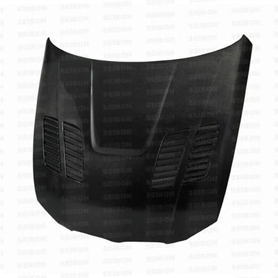 Seibon carbon auto part