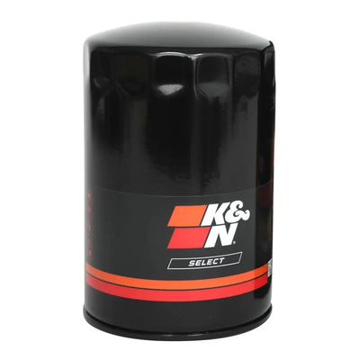 K&N Engineering oil filter