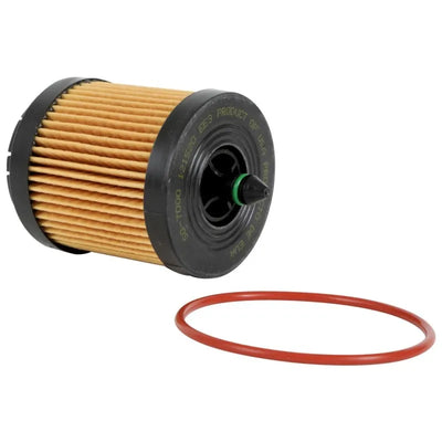 K&N Engineering oil filter