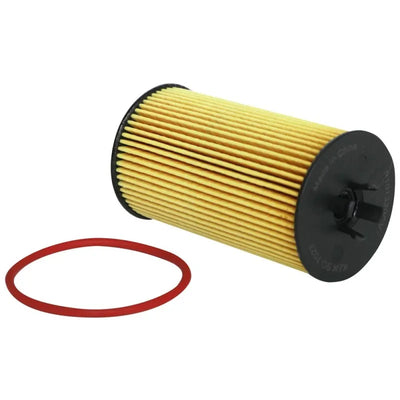 K&N Engineering oil filter
