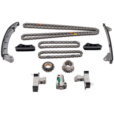 Melling auto part