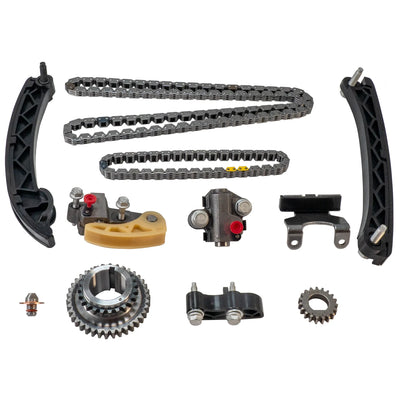 Melling auto part