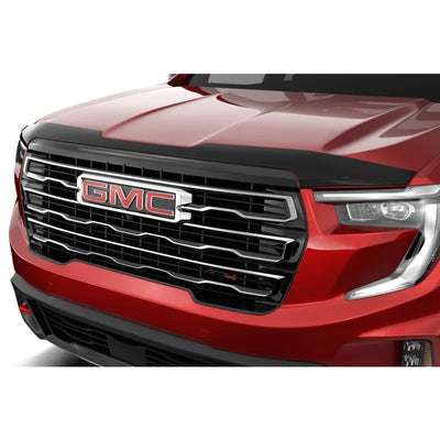 Husky Liners smoke auto part