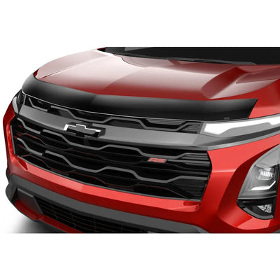 Husky Liners smoke auto part