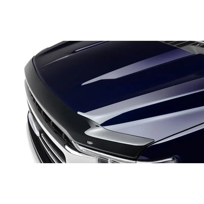 Husky Liners smoke auto part