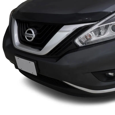 Husky Liners black auto part