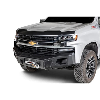 Husky Liners black auto part