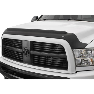 Husky Liners black auto part