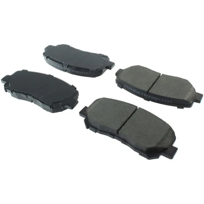 Stoptech auto part
