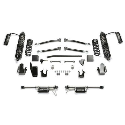 Fabtech coilovers