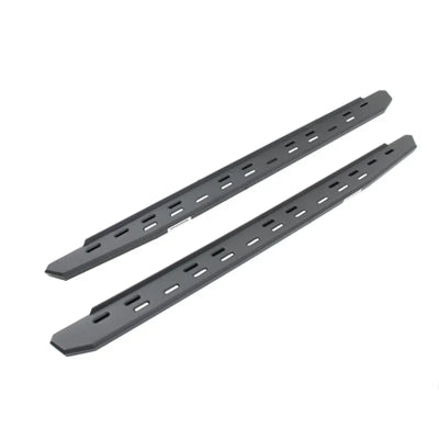 Go Rhino black auto part