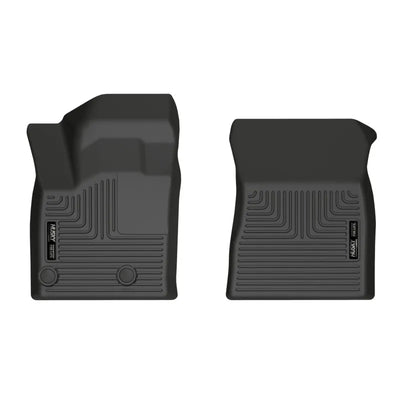Husky Liners floor liners