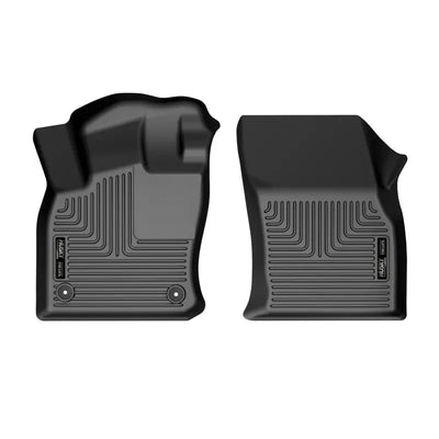 Husky Liners floor liners