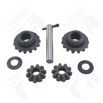 Yukon Gear & Axle auto part