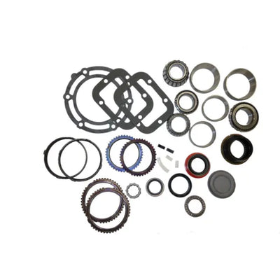 Yukon Gear & Axle auto part