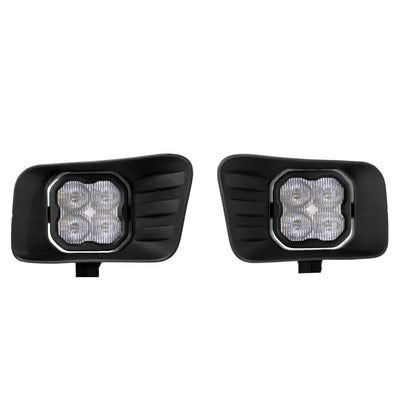 Diode Dynamics fog light kit