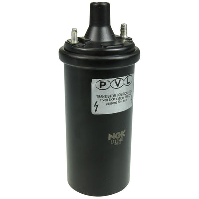 NGK auto part