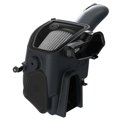 S&B Filters cold air intake