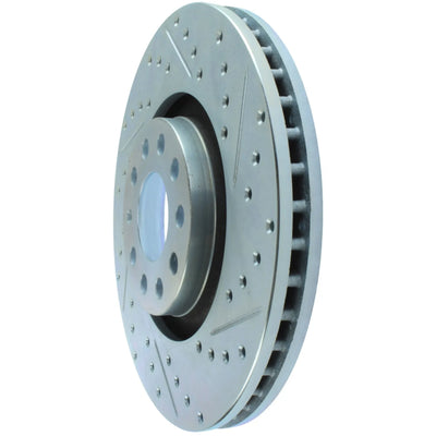 Stoptech auto part