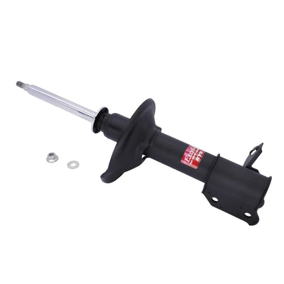 KYB shock absorber