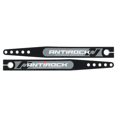 Rock Jock sway bar