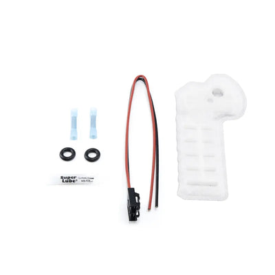 DeatschWerks fuel pump