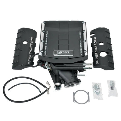Edelbrock power module