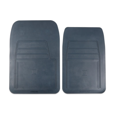 1988-1998 C1500 FLOOR MAT SET - BLU