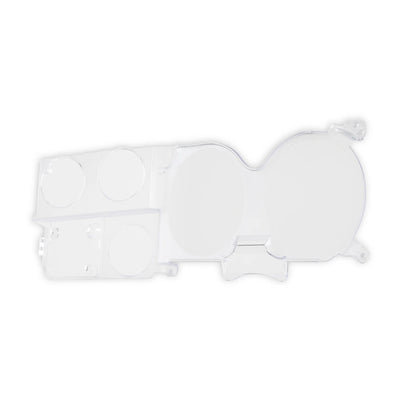Holley auto part
