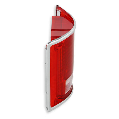 Holley auto part