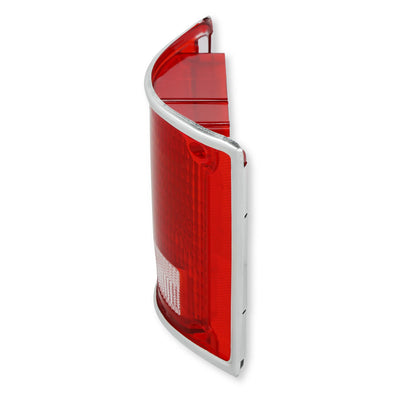 Holley auto part