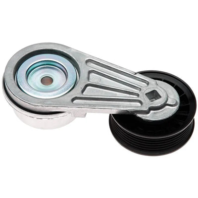 Gates auto part