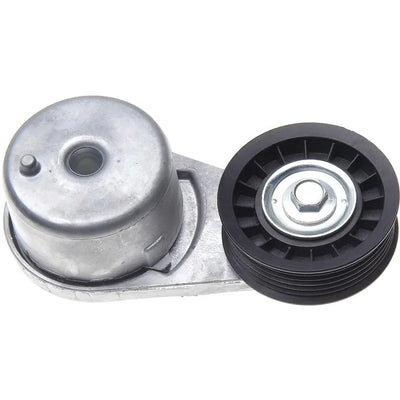 Gates auto part