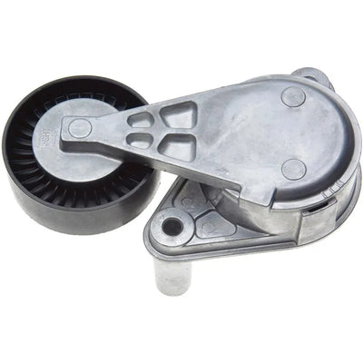 Gates auto part
