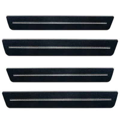 Oracle Lighting black auto part