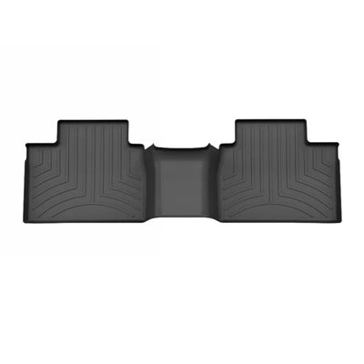 WeatherTech black auto part
