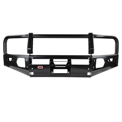 ARB bumper