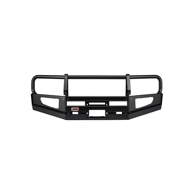 ARB bumper