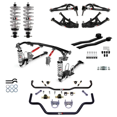 QA1 Precision Products, Inc shock absorber